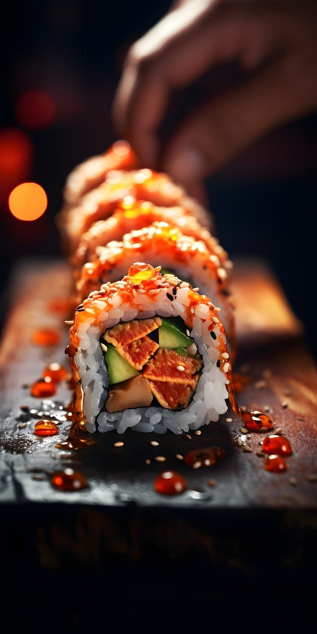 ai generated, sushi, vegetables-8118049.jpg